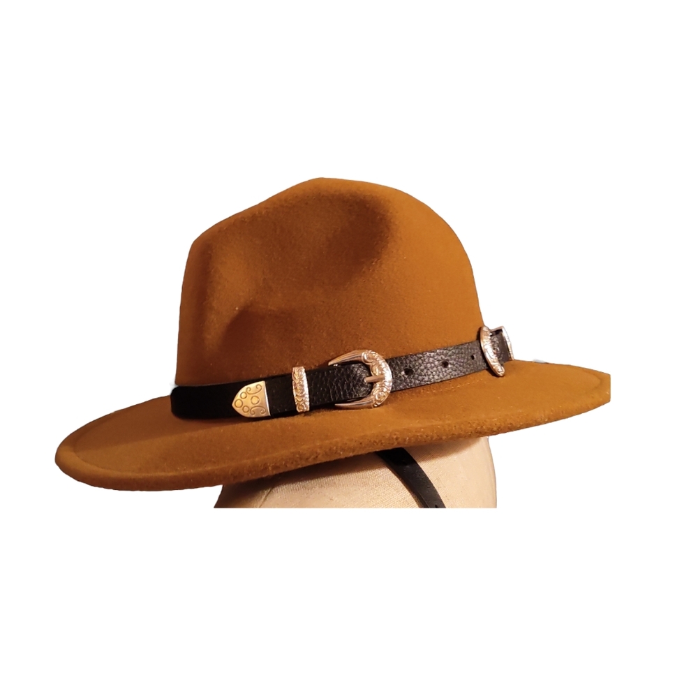 Cowboy hat nwt - Picture 2 of 4